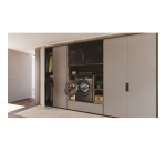 Lave-linge hublot Haier hw100-bd14397pgu1