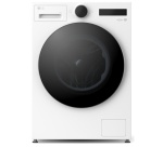 Lave-linge hublot Lg F14X71WHST