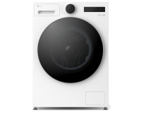 Lave-linge hublot Lg F14X71WHST