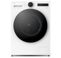 Lave-linge hublot Lg F14X71WHST