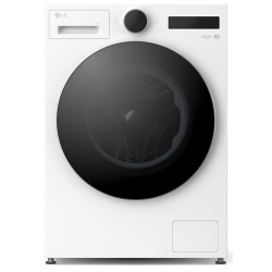 Lave-linge hublot Lg F14X71WHST