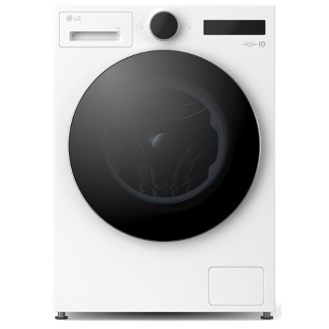 Lave-linge hublot Lg F14X71WHST