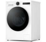 Lave-linge hublot Lg F14X71WHST