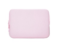 Housse PC Portable Accsup MB PRO 14'' rose