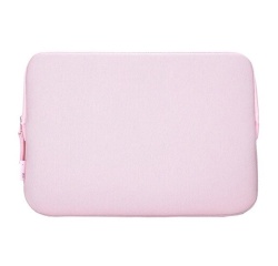 Housse PC Portable Accsup MB PRO 14'' rose