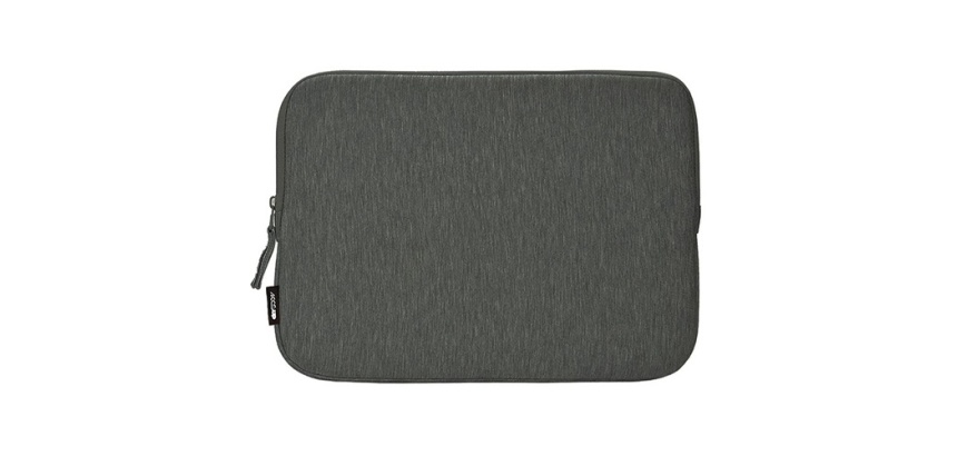Housse PC Portable Accsup MB PRO 14'' gris
