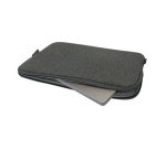 Housse PC Portable Accsup MB PRO 14'' gris