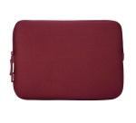 Housse PC Portable Accsup MB PRO 14'' rouge