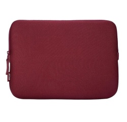 Housse PC Portable Accsup MB PRO 14'' rouge