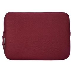 Housse PC Portable Accsup MB PRO 14'' rouge