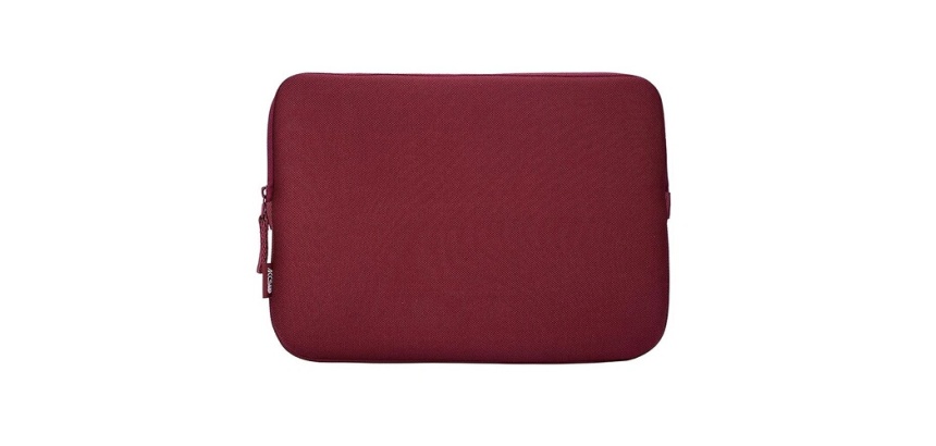 Housse PC Portable Accsup MB PRO 14'' rouge