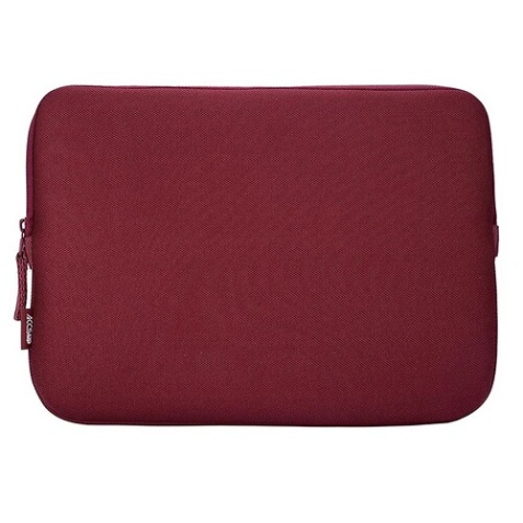 Housse PC Portable Accsup MB PRO 14'' rouge