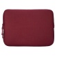Housse PC Portable Accsup MB PRO 14'' rouge