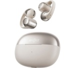Ecouteurs Shokz OpenDots One à conduction aérienne avec réduction active du bruit Gris