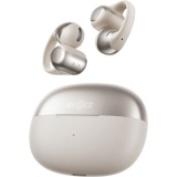 Ecouteurs Shokz OpenDots One à conduction aérienne avec réduction active du bruit Gris