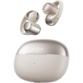 Ecouteurs Shokz OpenDots One à conduction aérienne avec réduction active du bruit Gris