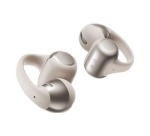 Ecouteurs Shokz OpenDots One à conduction aérienne avec réduction active du bruit Gris