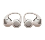 Ecouteurs Shokz OpenDots One à conduction aérienne avec réduction active du bruit Gris