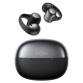 Ecouteurs Shokz OpenDots One à conduction aérienne avec réduction active du bruit Noir