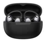 Ecouteurs Shokz OpenDots One à conduction aérienne avec réduction active du bruit Noir