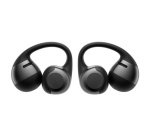 Ecouteurs Shokz OpenDots One à conduction aérienne avec réduction active du bruit Noir