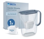 Bouteille et carafe filtrante Brita MAXTRA PRO Bleu