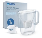 Bouteille et carafe filtrante Brita MAXTRA PRO Blanc