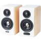Enceinte connectée Hifi Edifier S880DB MkII Bois Clair vendues par paire