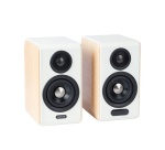 Enceinte connectée Hifi Edifier S880DB MkII Bois Clair vendues par paire