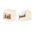 Enceinte connectée Hifi Edifier S880DB MkII Bois Clair vendues par paire