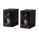 Enceinte connectée Hifi Edifier MR5 Noir vendues par paire