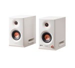 Enceinte connectée Hifi Edifier MR5 Blanc vendues par paire