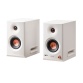Enceinte connectée Hifi Edifier MR5 Blanc vendues par paire