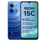 Smartphone Xiaomi Redmi 15C 4/256 Moonlight Blue