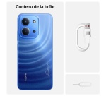 Smartphone Xiaomi Redmi 15C 4/256 Moonlight Blue