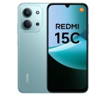Smartphone Xiaomi Redmi 15C 4/256 Mint Green