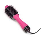 Brosse coiffante Revlon One-Step RVDR5222PE Rose