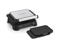 Grille-viande Tefal SuperGrill 4-en-1 GC515DE0