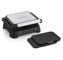 Grille-viande Tefal SuperGrill 4-en-1 GC515DE0