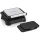 Plancha, barbecue, raclette