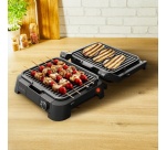 Grille-viande Tefal SuperGrill 4-en-1 GC515DE0