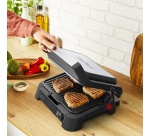 Grille-viande Tefal SuperGrill 4-en-1 GC515DE0