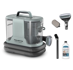 Nettoyeur détacheur Rowenta Clean It Compact IN3020F0