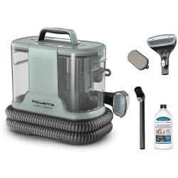 Aspirateur à main Rowenta Clean It Compact IN3020F0