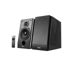Enceinte connectée Hifi Edifier R1855DB Noir vendues par paire