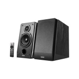 Enceinte connectée Hifi Edifier R1855DB Noir vendues par paire
