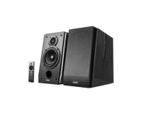 Enceinte connectée Hifi Edifier R1855DB Noir vendues par paire