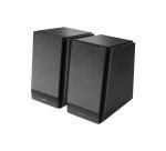 Enceinte connectée Hifi Edifier R1855DB Noir vendues par paire