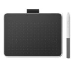 Tablette graphique Wacom Tablette graphique a stylet - 216 x 135 mm (PC / Mac / Android)