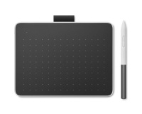 Tablette graphique Wacom Tablette graphique a stylet - 216 x 135 mm (PC / Mac / Android)